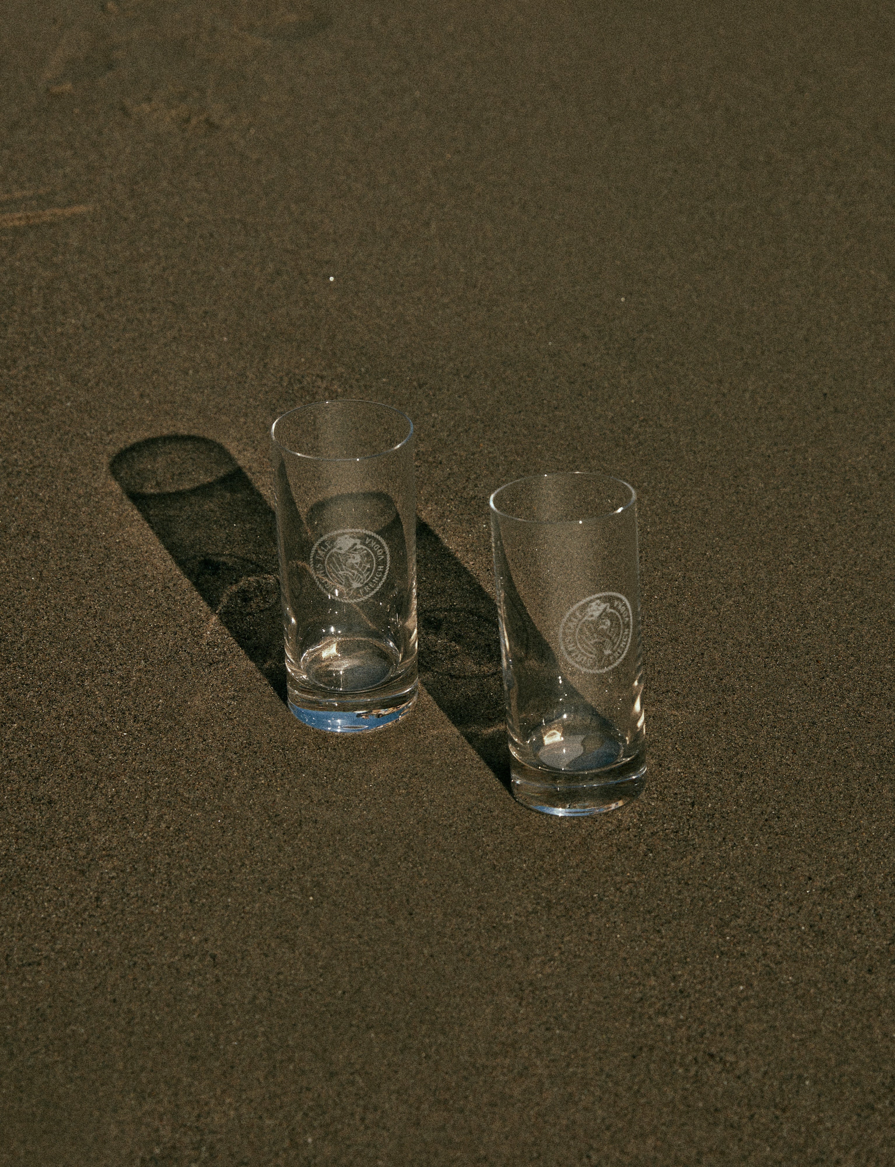 HIGHBALL GLASS SET