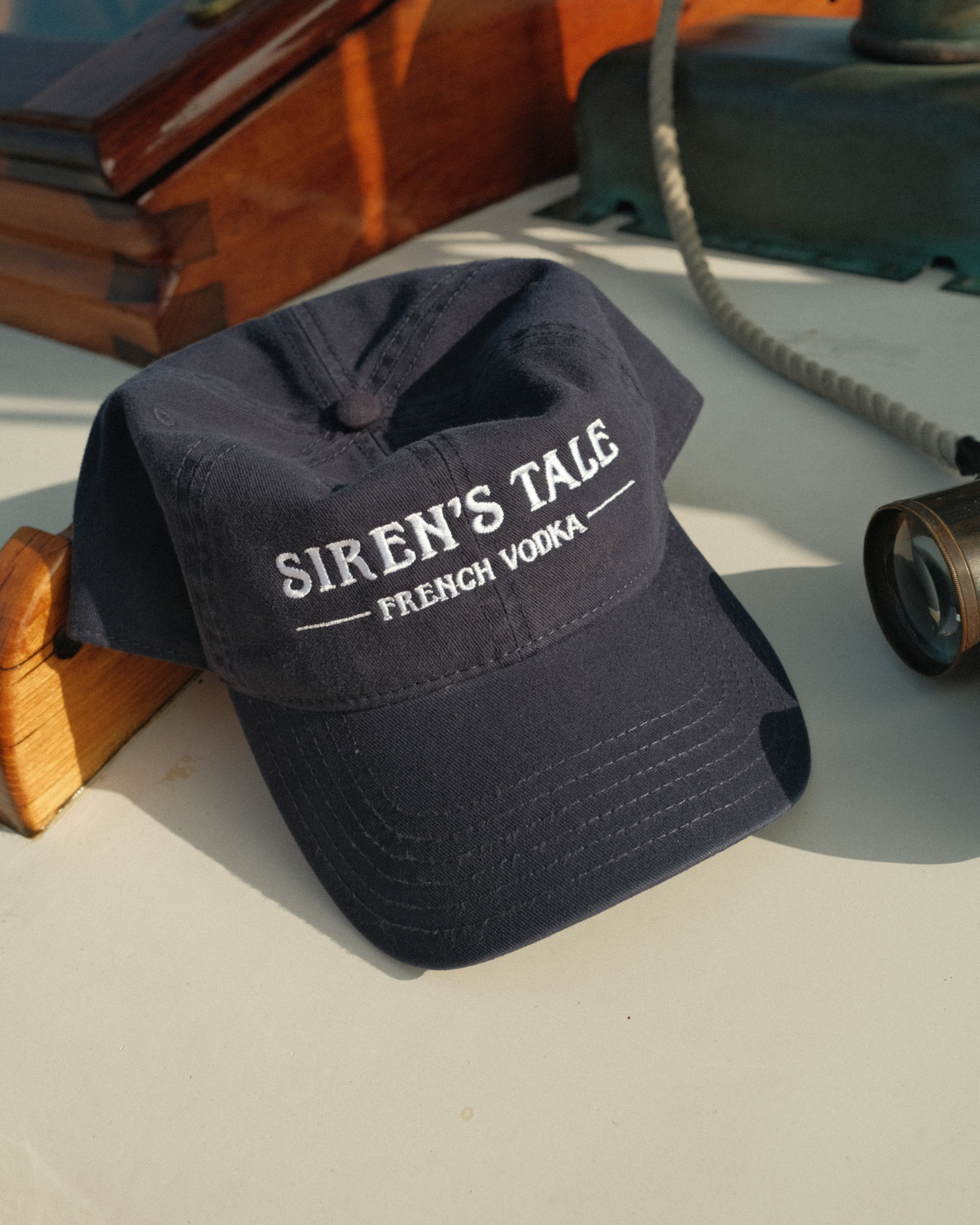 DAD HAT